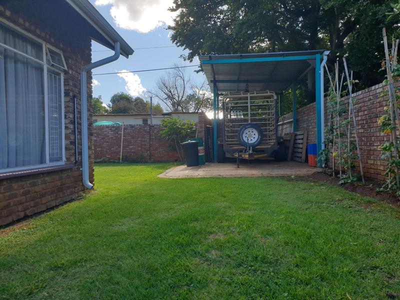 3 Bedroom Property for Sale in Potchefstroom North West